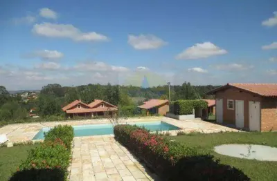 Chácara / sítio com 2 quartos à venda no Rosário, Atibaia 