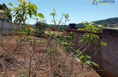 Terreno residencial à venda, guaxinduva, atibaia - te0075.