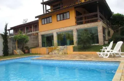 Chácara residencial à venda, canedos, piracaia - ch0112.