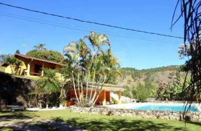 Sítio à venda, 33000 m² por r$ 1.500.000,00 - rosário - atibaia/sp
