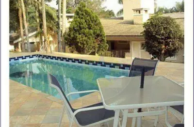 Chácara / sítio com 5 quartos à venda no Bairro dos Pires, Atibaia 
