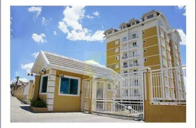 Apartamento com 3 dormitórios à venda por r$ 750.000 - jardim paulista - atibaia/sp