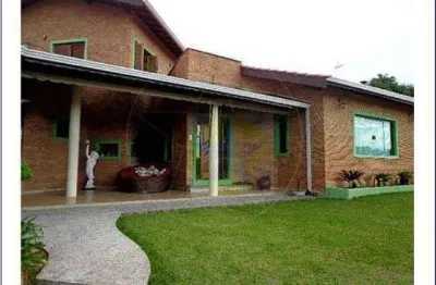 Casa à venda, 350 m² por r$ 2.300.000,00 - panorama parque residencial - atibaia/sp