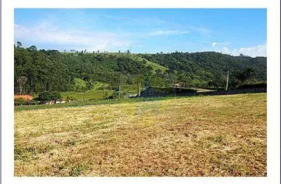 Terreno à venda no Rio Abaixo, Atibaia 