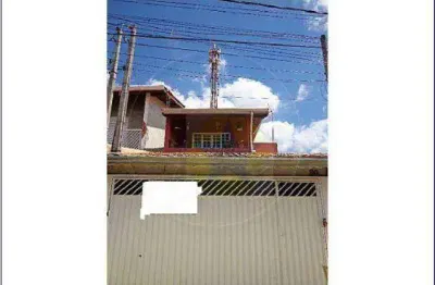 Casa com 5 quartos à venda no Jardim das Cerejeiras, Atibaia 
