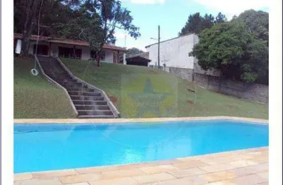 Chácara / sítio com 2 quartos à venda no Portão, Atibaia 
