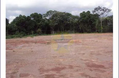 Área à venda, 25000 m² por r$ 900.000,00 - campo largo - atibaia/sp