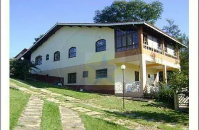 Chácara à venda, 3000 m² por r$ 1.450.000,00 - pires - atibaia/sp