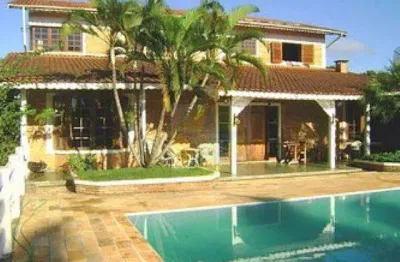 Chácara à venda, 2750 m² por r$ 2.000.000,00 - jardim estância brasil - atibaia/sp