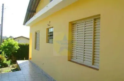 Casa com 3 quartos à venda no Caetetuba, Atibaia 