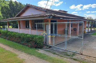 Chácara à venda, 9000 m² por r$ 1.000.000,00 - serra negra - bom jesus dos perdões/sp