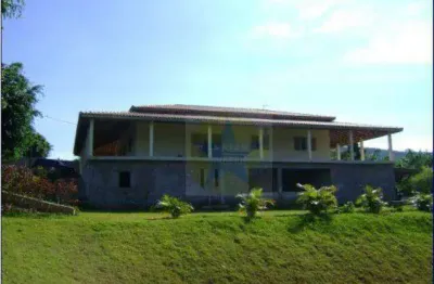 Sítio à venda, 20151 m² por r$ 1.500.000,00 - mato dentro - atibaia/sp