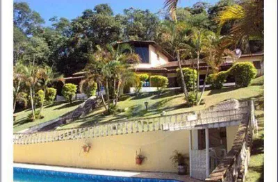 Chácara à venda, 3800 m² por r$ 1.200.000,00 - portão - atibaia/sp
