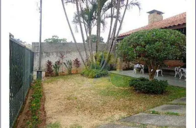 Casa residencial à venda, nova gardênia, atibaia - ca0290.