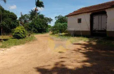 Chácara / sítio com 2 quartos à venda no Tanque, Atibaia 