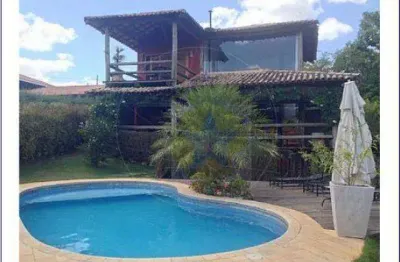 Casa em condomínio fechado com 2 quartos à venda na Ponte Alta, Atibaia 
