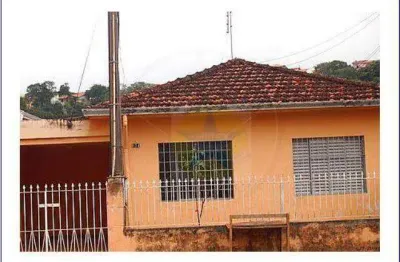 Casa com 2 quartos à venda no Alvinópolis, Atibaia 