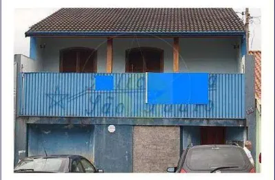 Casa com 4 quartos à venda no Alvinópolis, Atibaia 