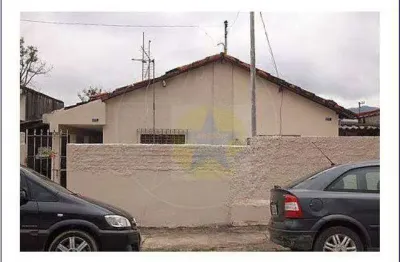 Casa com 2 quartos à venda no Atibaia Jardim, Atibaia 