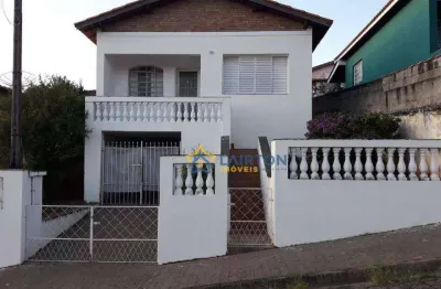 Casa à venda, 84 m² por r$ 400.000,00 - jardim santos dumont - bom jesus dos perdões/sp