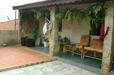 Casa residencial à venda, jardim maristela ii, atibaia - ca0377.