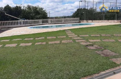 Chácara à venda, 2000 m² por r$ 800.000,00 - jardim santa lucia - jarinu/sp