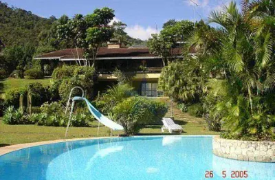 Sítio à venda, 30000 m² por r$ 2.980.000,00 - retiro das fontes - atibaia/sp