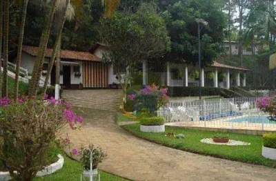 Sítio à venda, 133100 m² por r$ 1.800.000,00 - mascate - nazaré paulista/sp