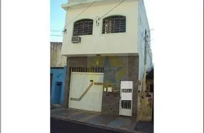 Casa com 3 quartos à venda no Jardim Alvinópolis, Atibaia 