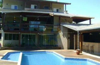 Chácara à venda, 1200 m² por r$ 1.690.000,00 - ponte alta - atibaia/sp