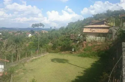 Terreno de 2800 m² em condomínio fechado à venda - serra negra, bom jesus dos perdões/sp