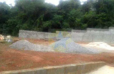 Terreno residencial à venda, vale dos pinheiros, atibaia - te0171.