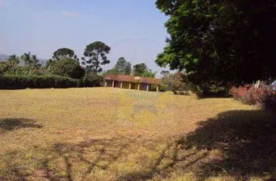 Chácara à venda, 3960 m² por r$ 1.200.000,00 - usina - atibaia/sp