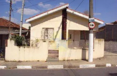 Casa à venda, 120 m² por r$ 700.000,00 - alvinópolis - atibaia/sp