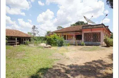 Sítio à venda, 72600 m² por r$ 1.500.000,00 - vale das flores - atibaia/sp