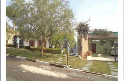 Casa à venda, 562 m² por r$ 1.830.000,00 - vila petrópolis - atibaia/sp