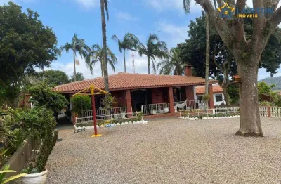 Chácara à venda, 4680 m² por r$ 1.500.000,00 - chácaras fernão dias - atibaia/sp