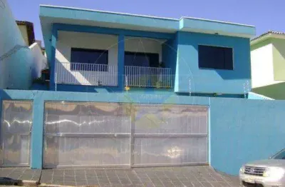 Casa residencial à venda, serra negra, bom jesus dos perdões - ca0614.