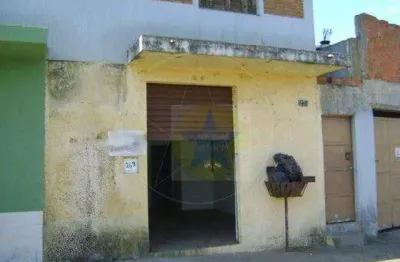 Salão comercial à venda, caetetuba, atibaia - sl0003.