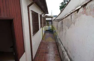 Casa residencial à venda, jardim brasil, atibaia - ca0618.