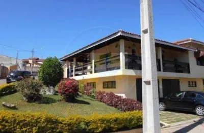 Casa residencial à venda, serra negra, bom jesus dos perdões - ca0620.