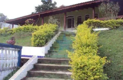 Chácara à venda, 3000 m² por r$ 900.000,00 - chácaras fernão dias - atibaia/sp