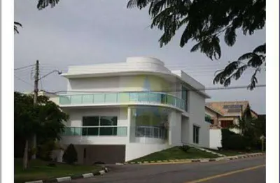 Casa residencial à venda em condomínio fechado, bragança paulista, ca0666.