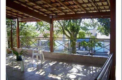 Casa com 3 quartos à venda no Alvinópolis, Atibaia 