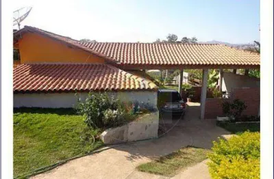 Casa à venda, 190 m² por r$ 750.000,00 - vale das flores - atibaia/sp