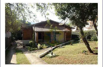 Casa com 5 quartos à venda no Rio Acima, Mairiporã 