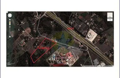 Área industrial à venda, jardim brogotá, atibaia - ga0082.