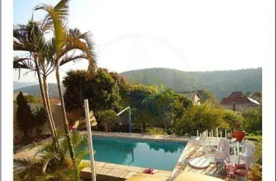 Chácara à venda, 1400 m² por r$ 1.100.000,00 - vila machado - mairiporã/sp