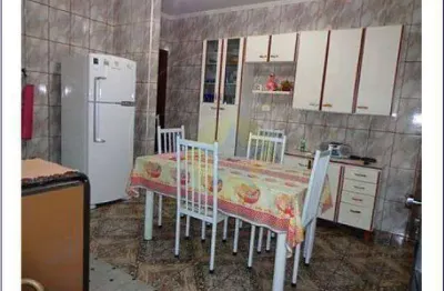 Casa à venda, 90 m² por r$ 370.000,00 - jardim alvinópolis - atibaia/sp