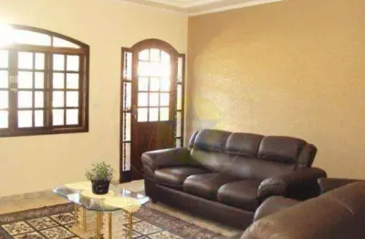 Casa à venda, 280 m² por r$ 1.200.000,00 - jardim maristela - atibaia/sp